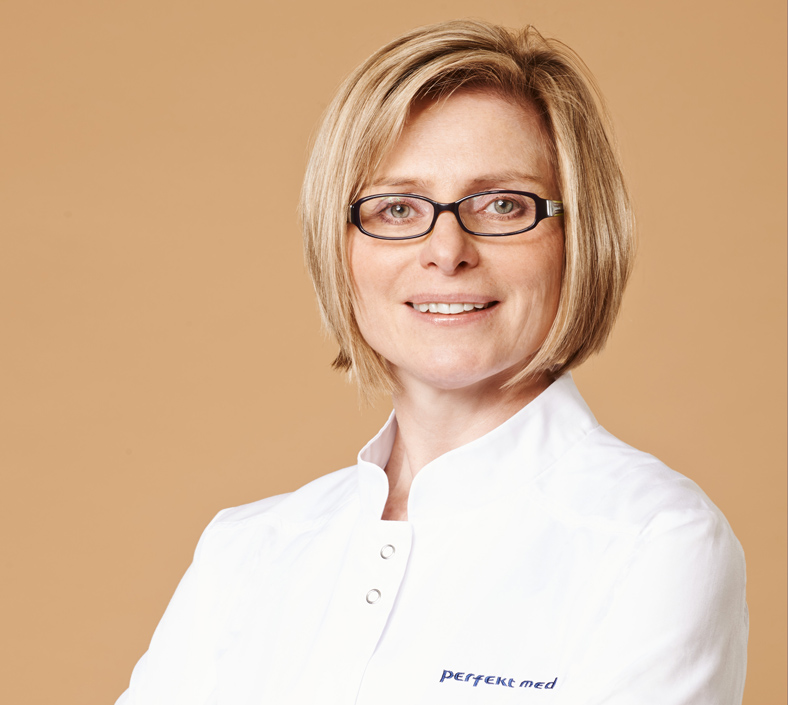 Dr Ewa Rogalska