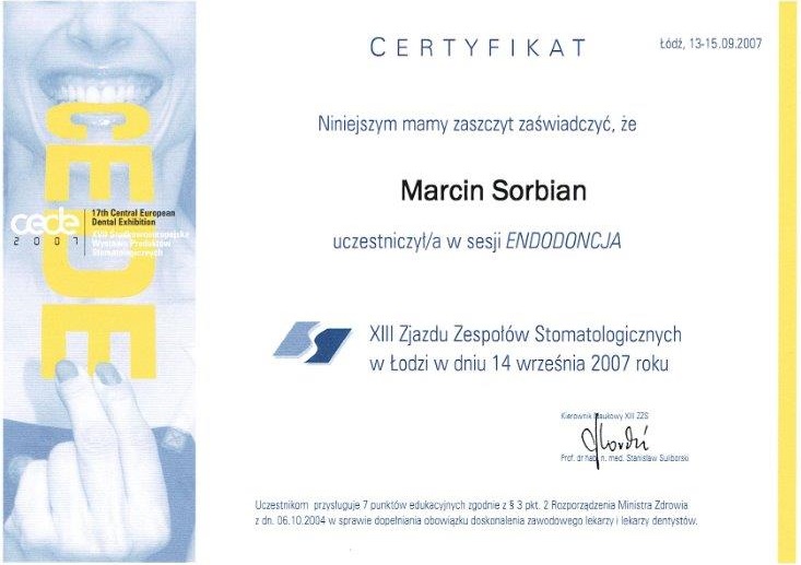dr Sorbian